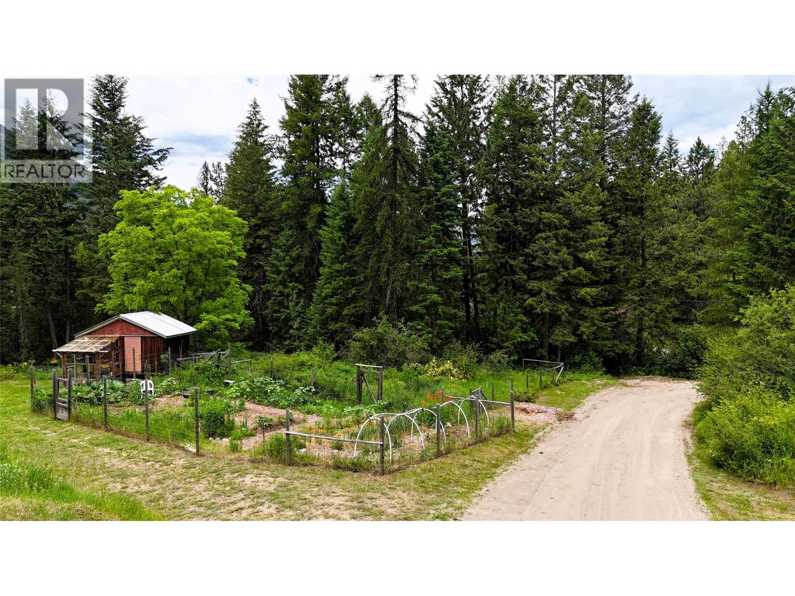 10625 GRANBY Road Lot# 1 - 43