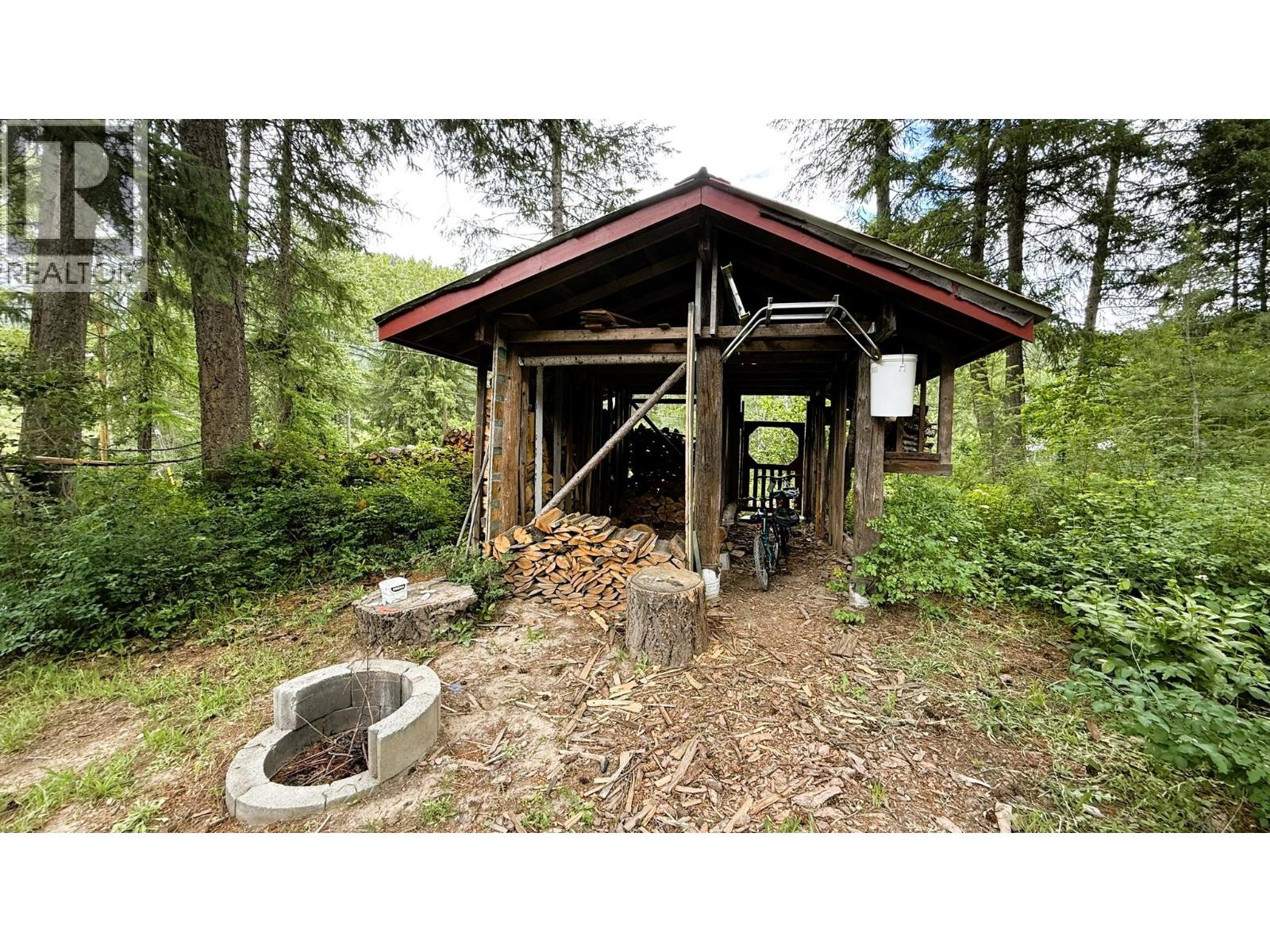 10625 GRANBY Road Lot# 1, Grand Forks