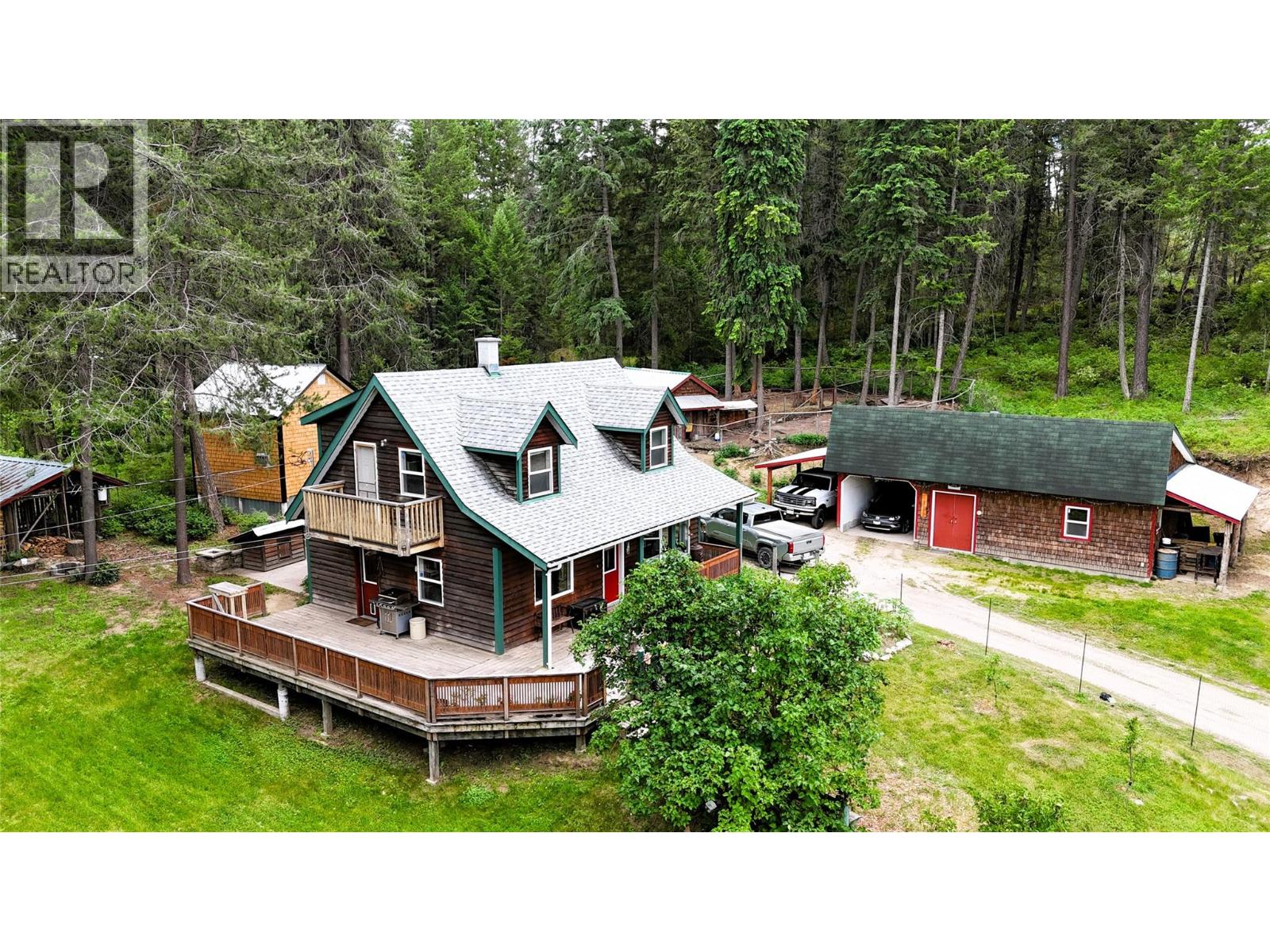 10625 GRANBY Road Lot# 1, Grand Forks