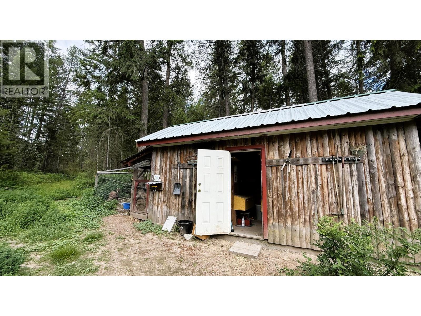 10625 GRANBY Road Lot# 1 - 35