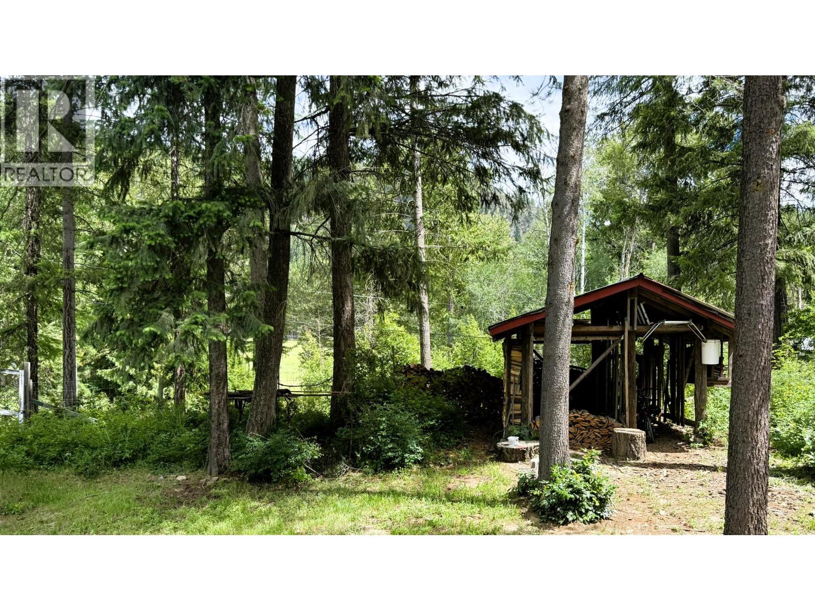10625 GRANBY Road Lot# 1, Grand Forks