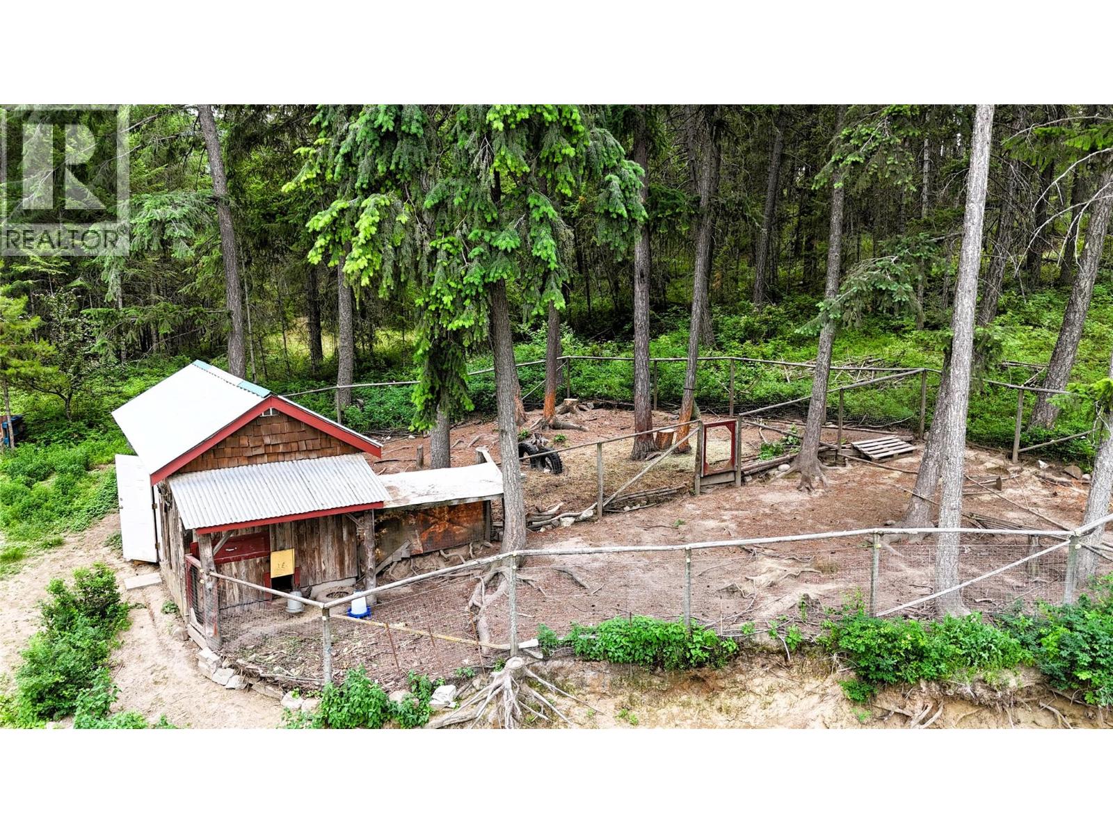 10625 GRANBY Road Lot# 1, Grand Forks
