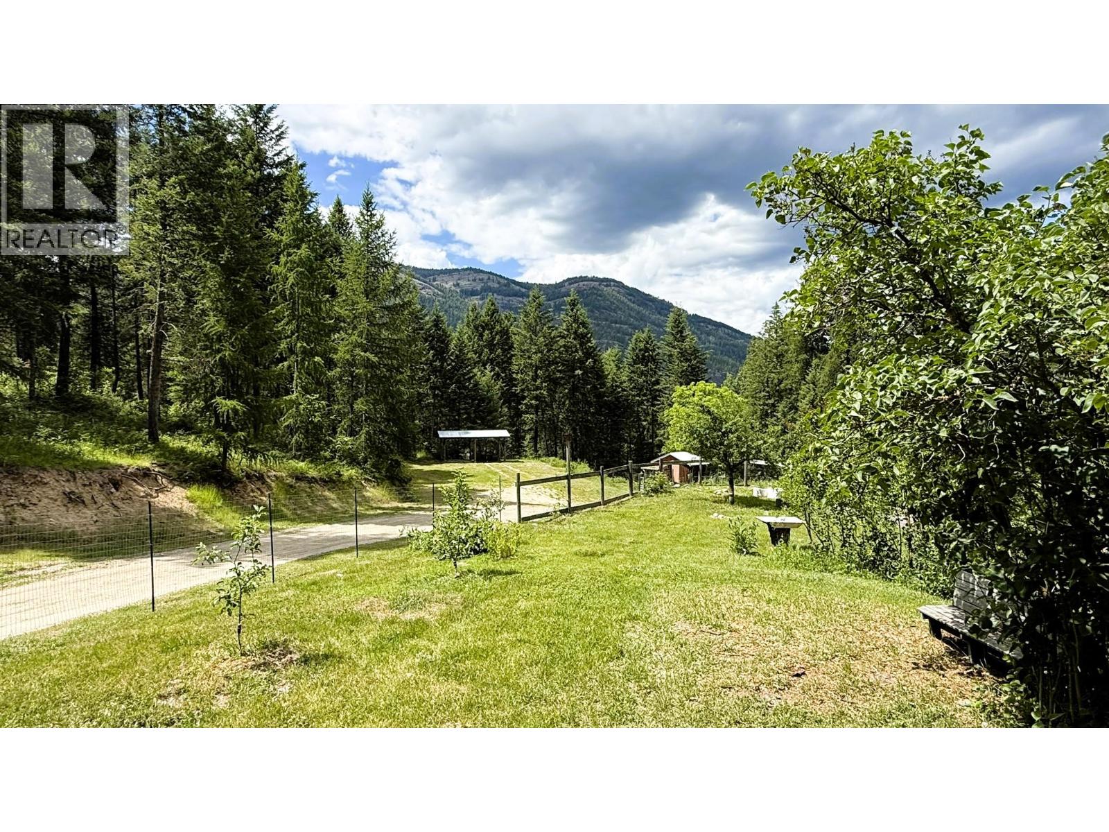 10625 GRANBY Road Lot# 1, Grand Forks