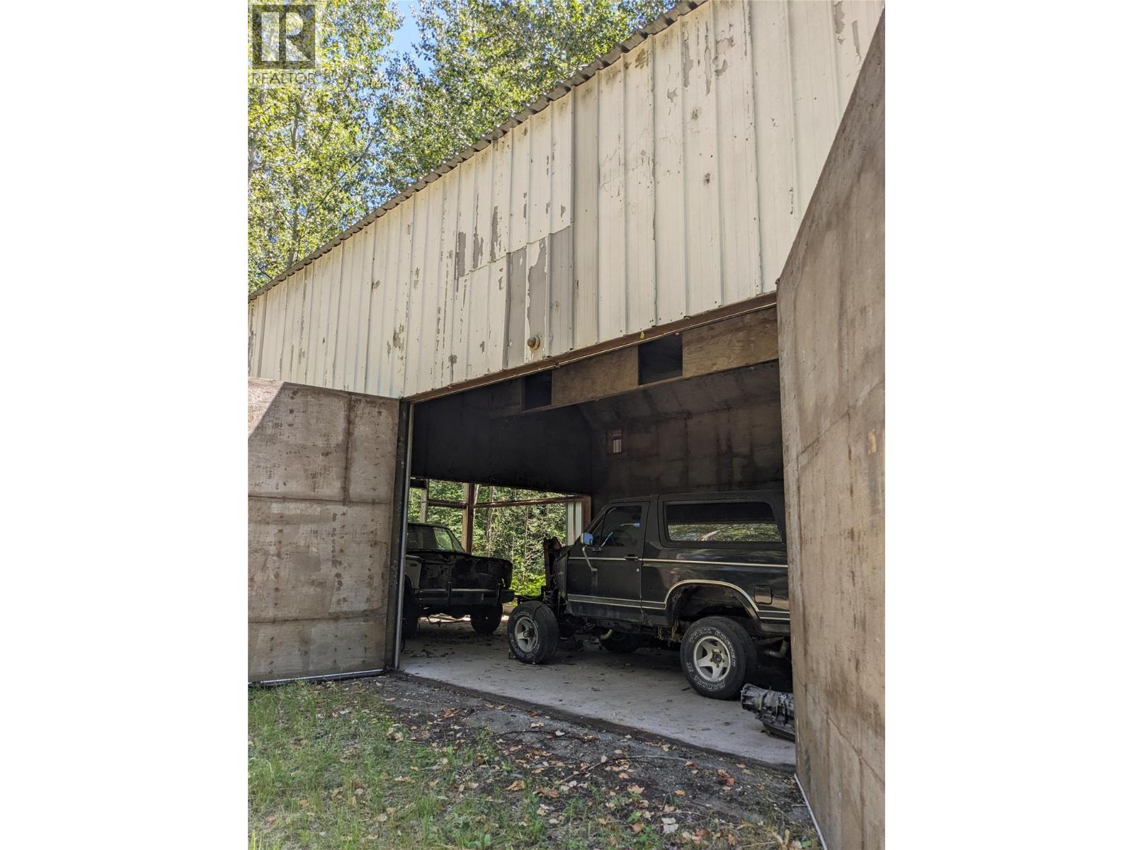 10625 GRANBY Road Lot# 1, Grand Forks