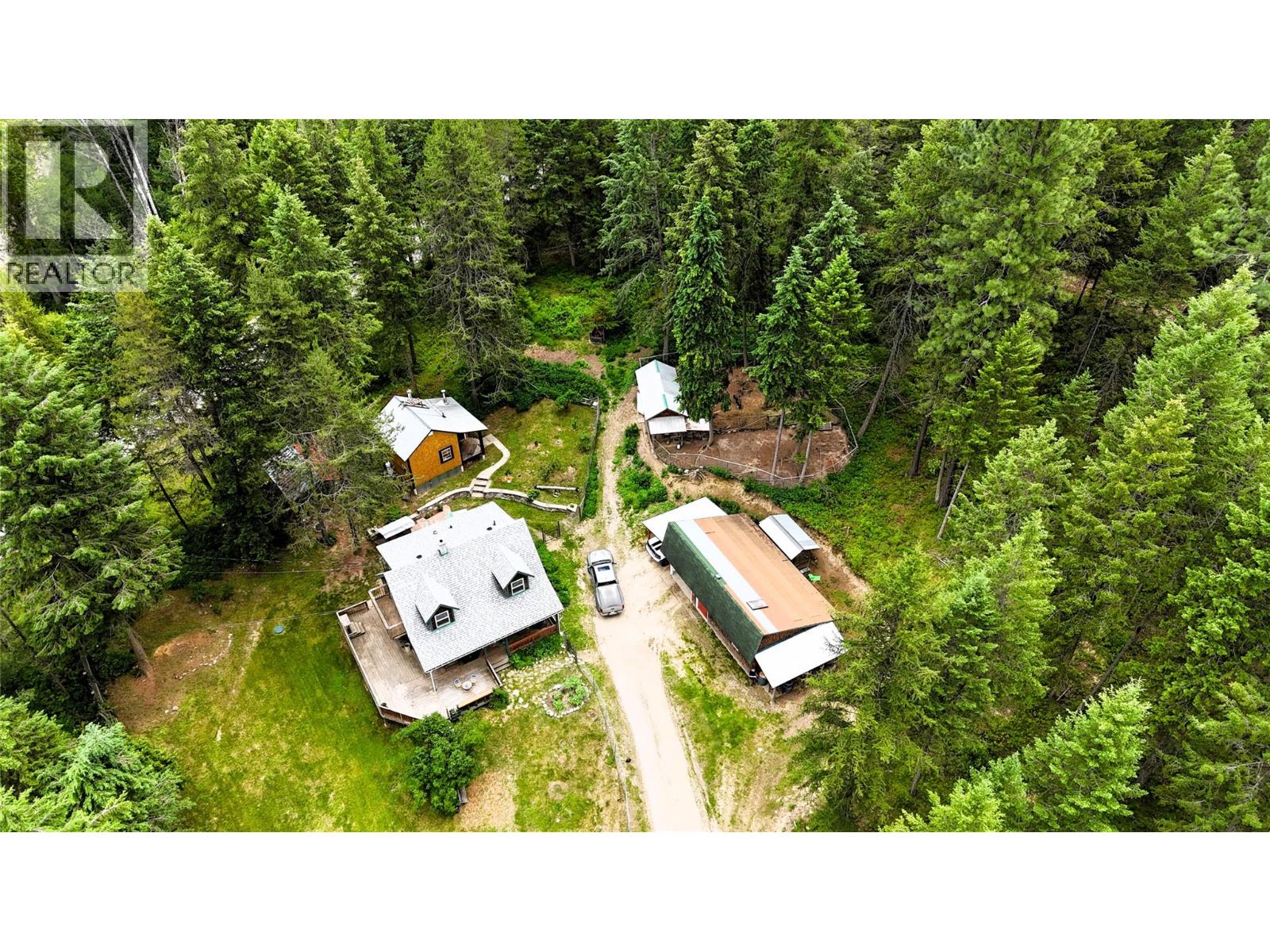 10625 GRANBY Road Lot# 1 - 40