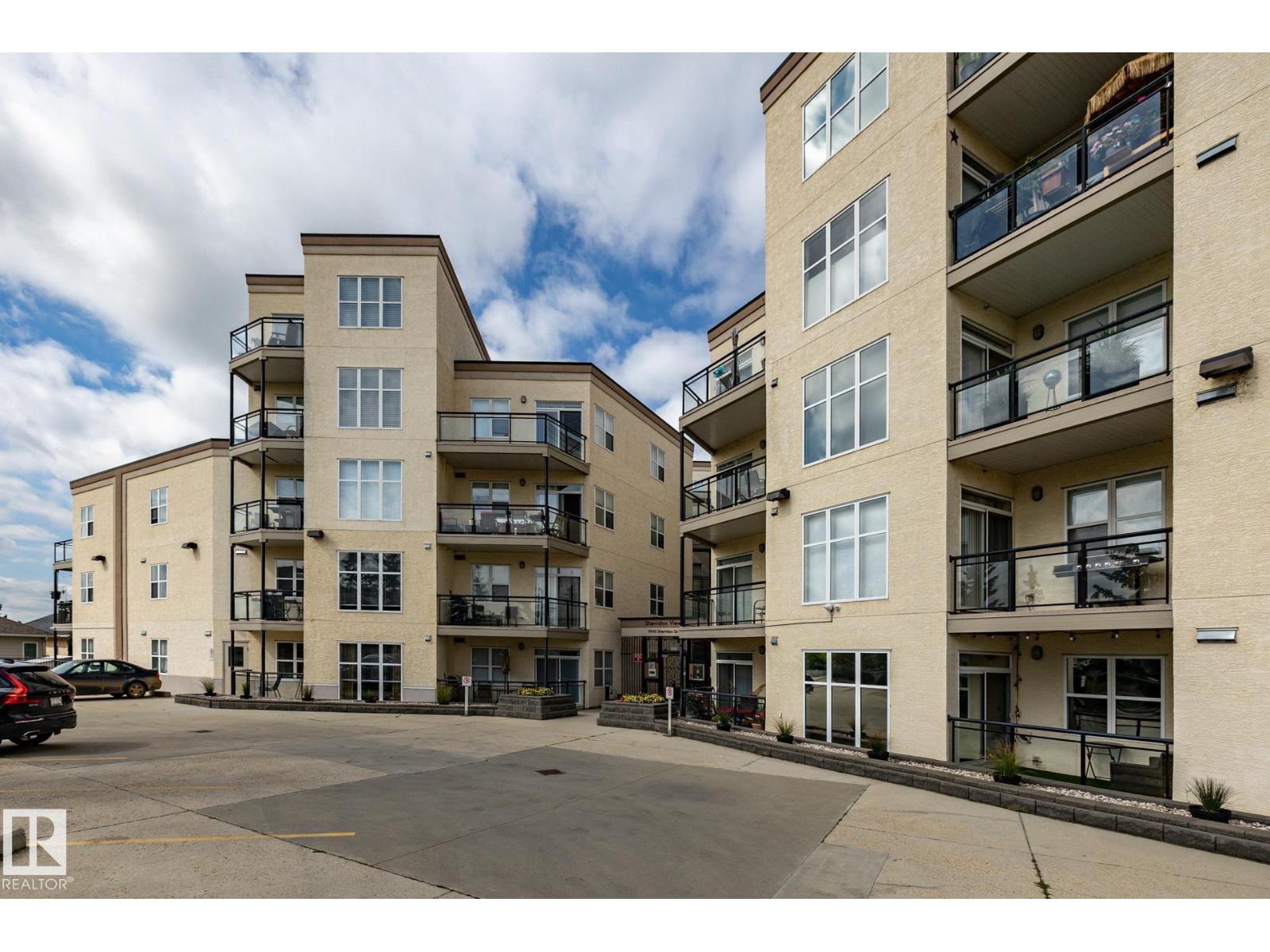 #305 9940 SHERRIDON DR - 2