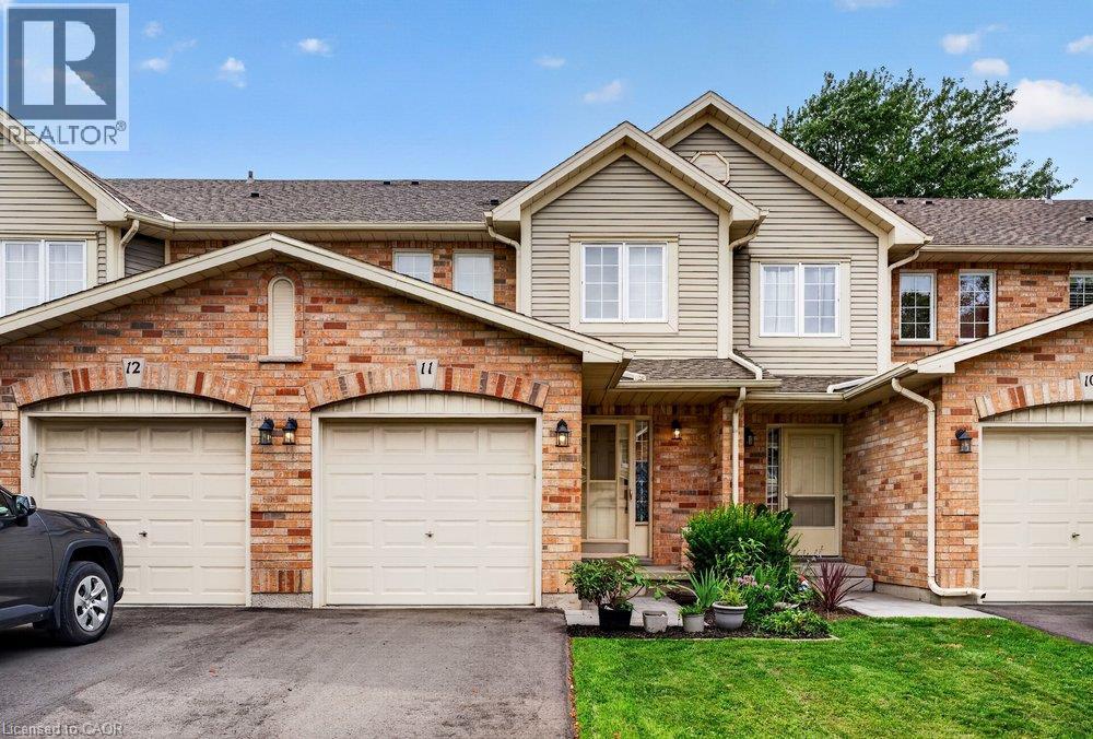#11 44 FRANCES Avenue - 1