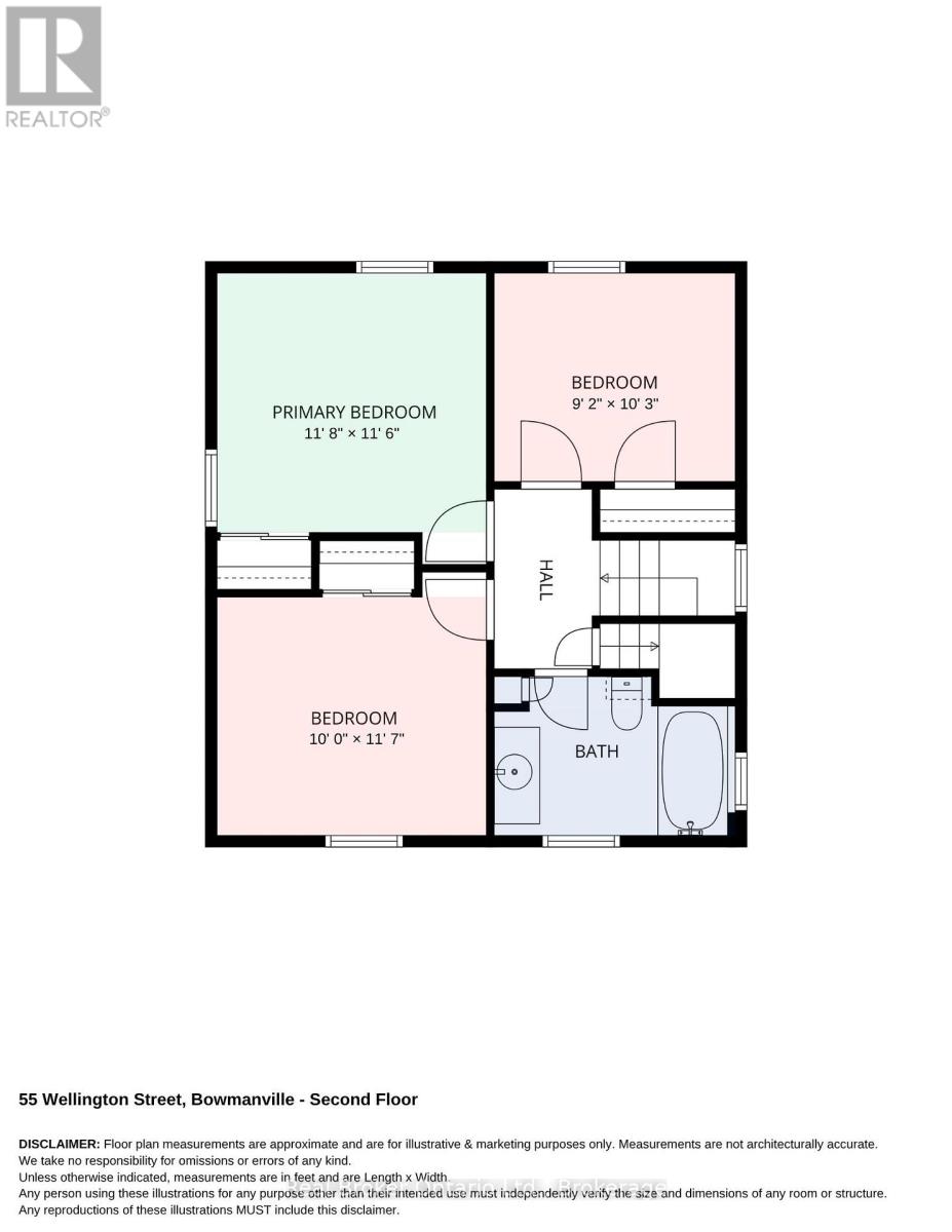 55 WELLINGTON STREET - Image 36
