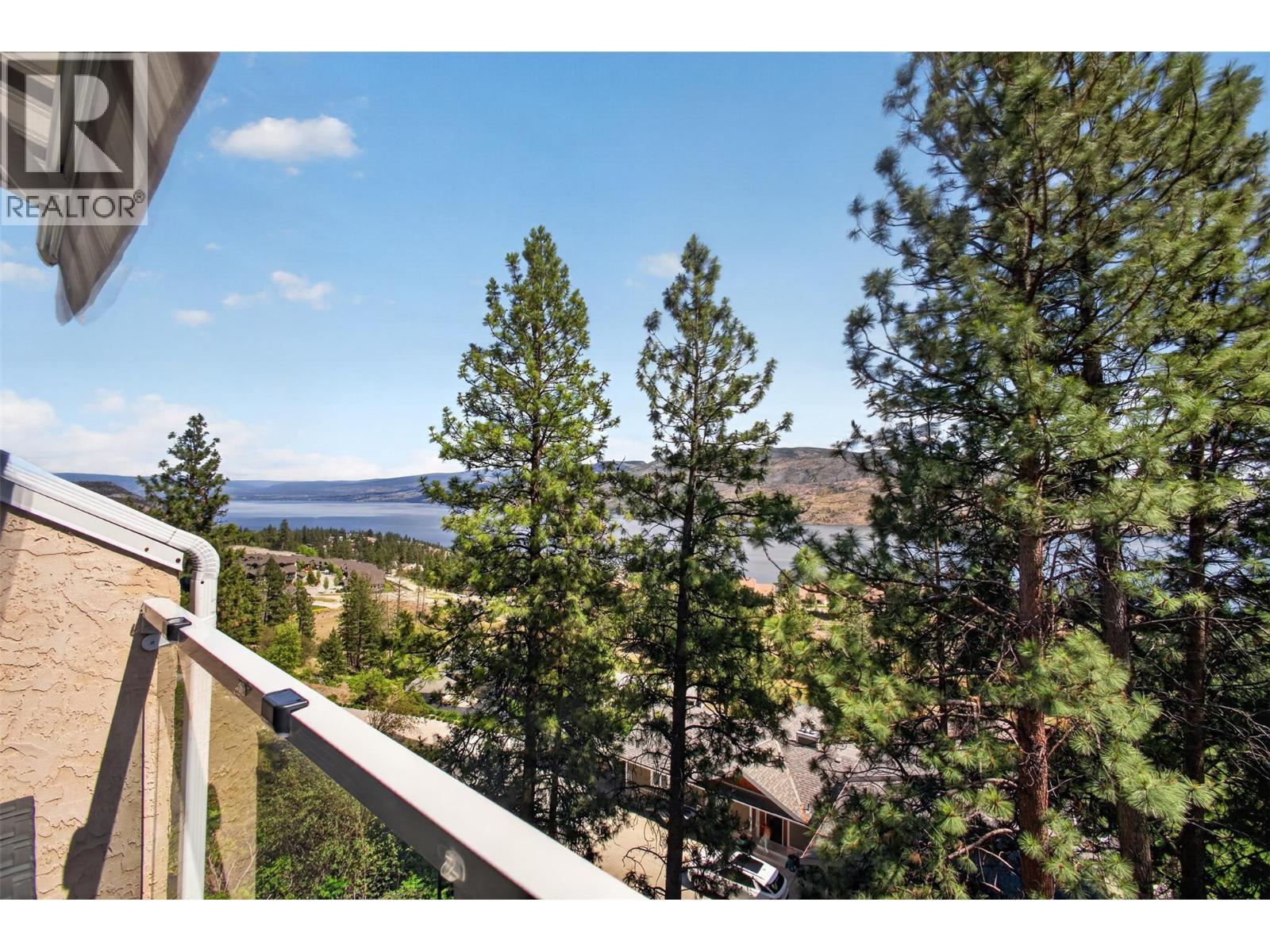 4630 Ponderosa Drive Unit# 308, Peachland