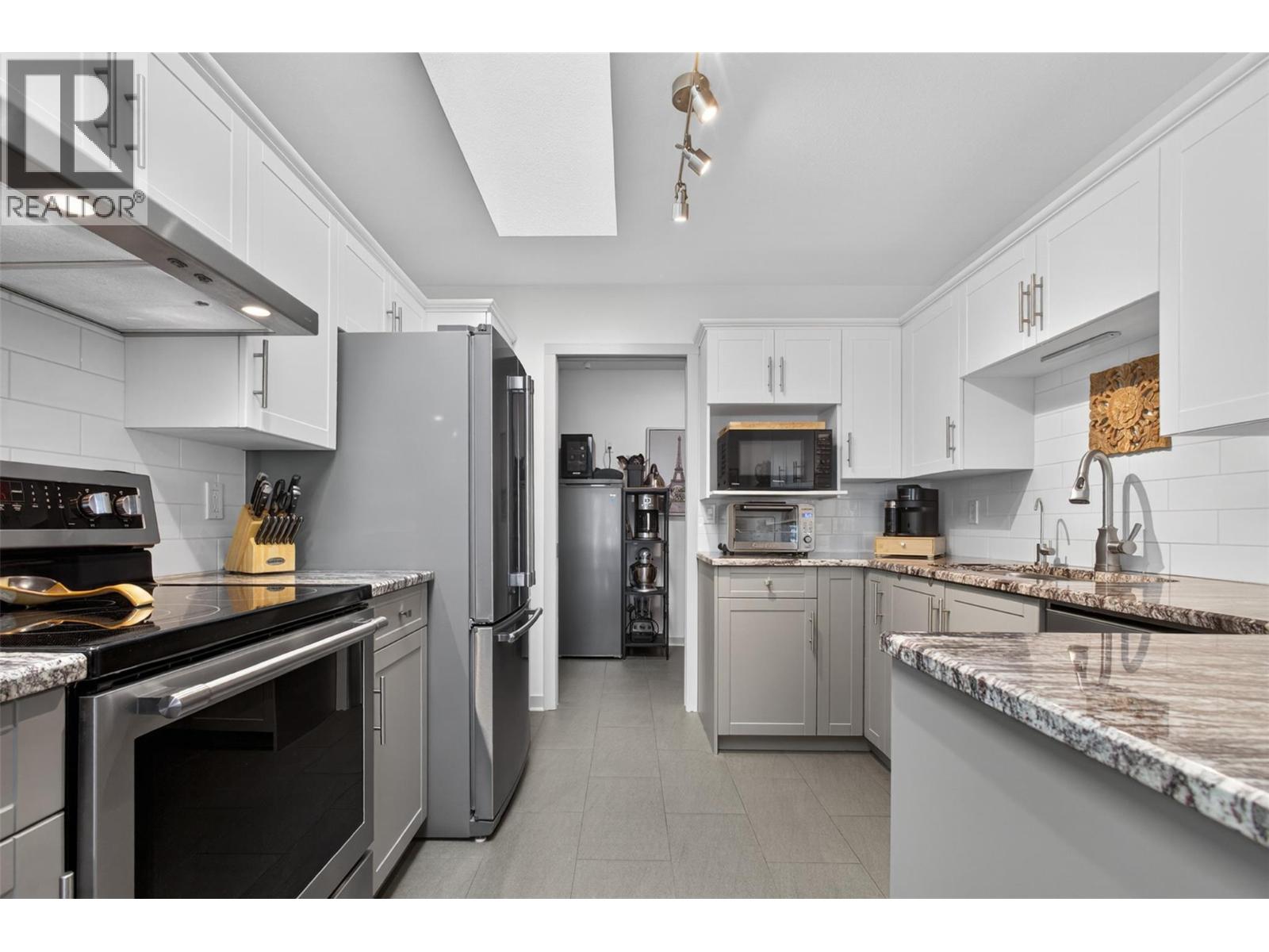 4630 Ponderosa Drive Unit# 308, Peachland