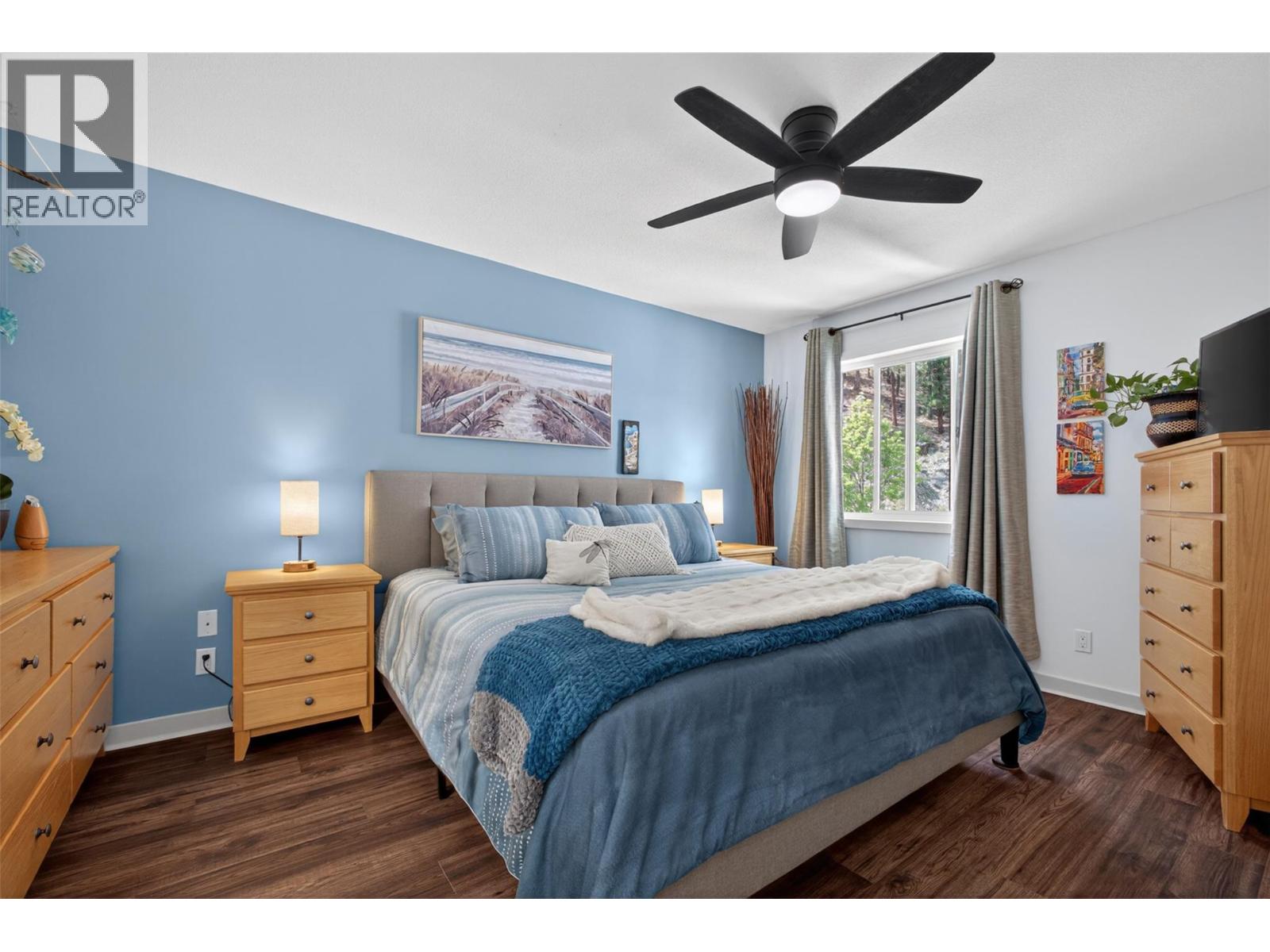 #308 4630 Ponderosa Drive - 18