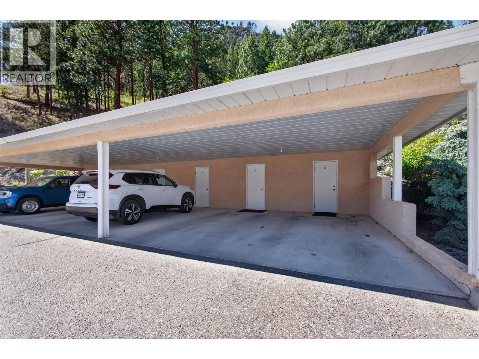 4630 Ponderosa Drive Unit# 308, Peachland