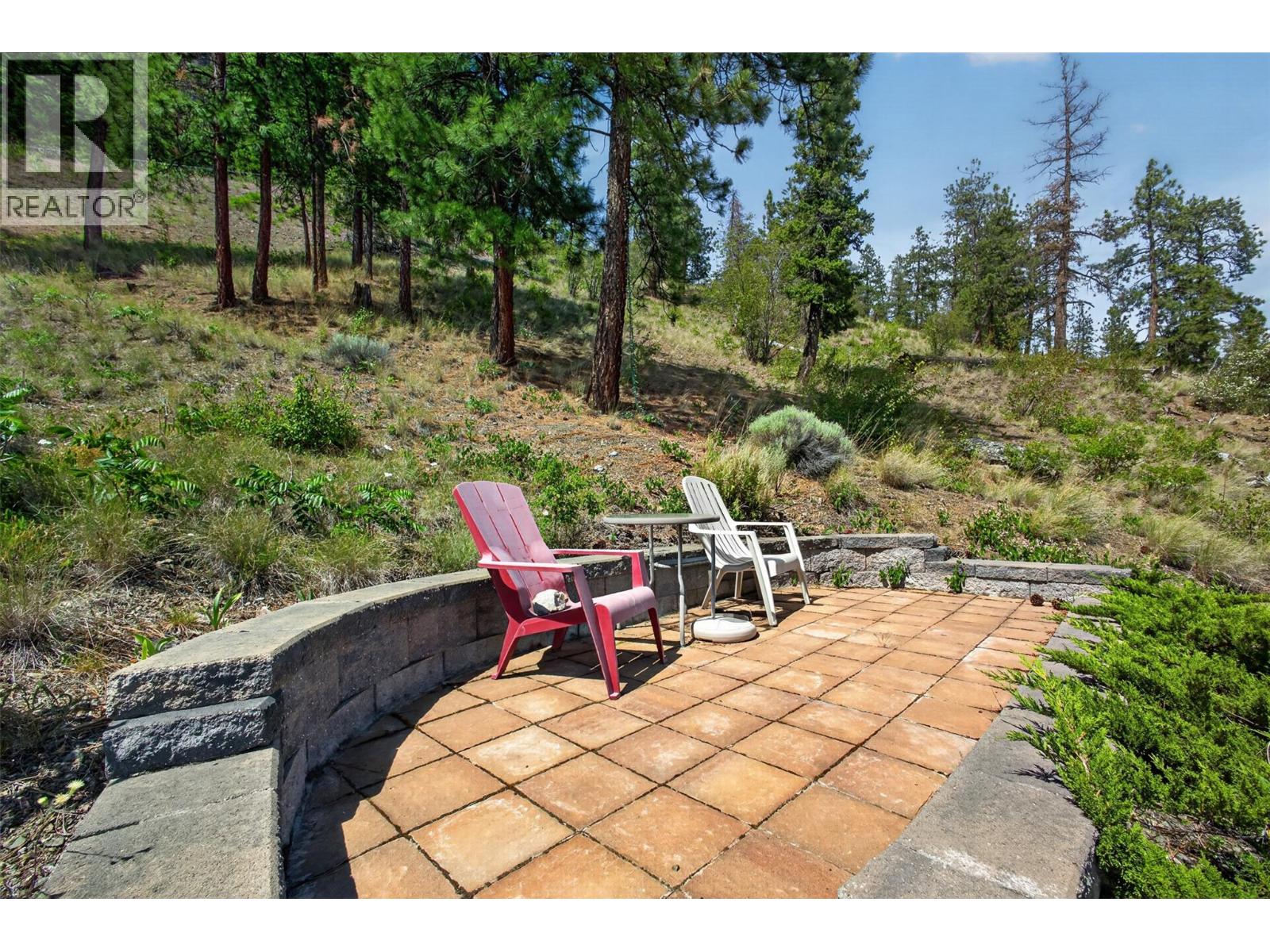4630 Ponderosa Drive Unit# 308, Peachland