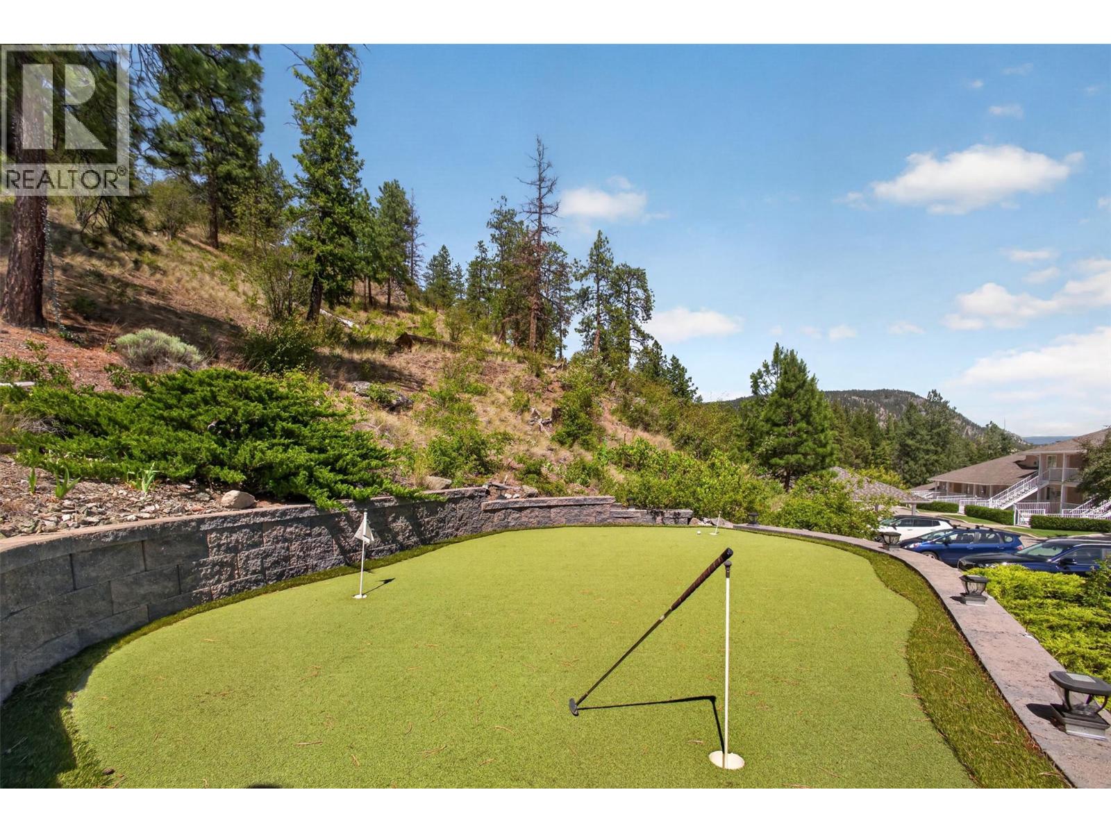 4630 Ponderosa Drive Unit# 308, Peachland