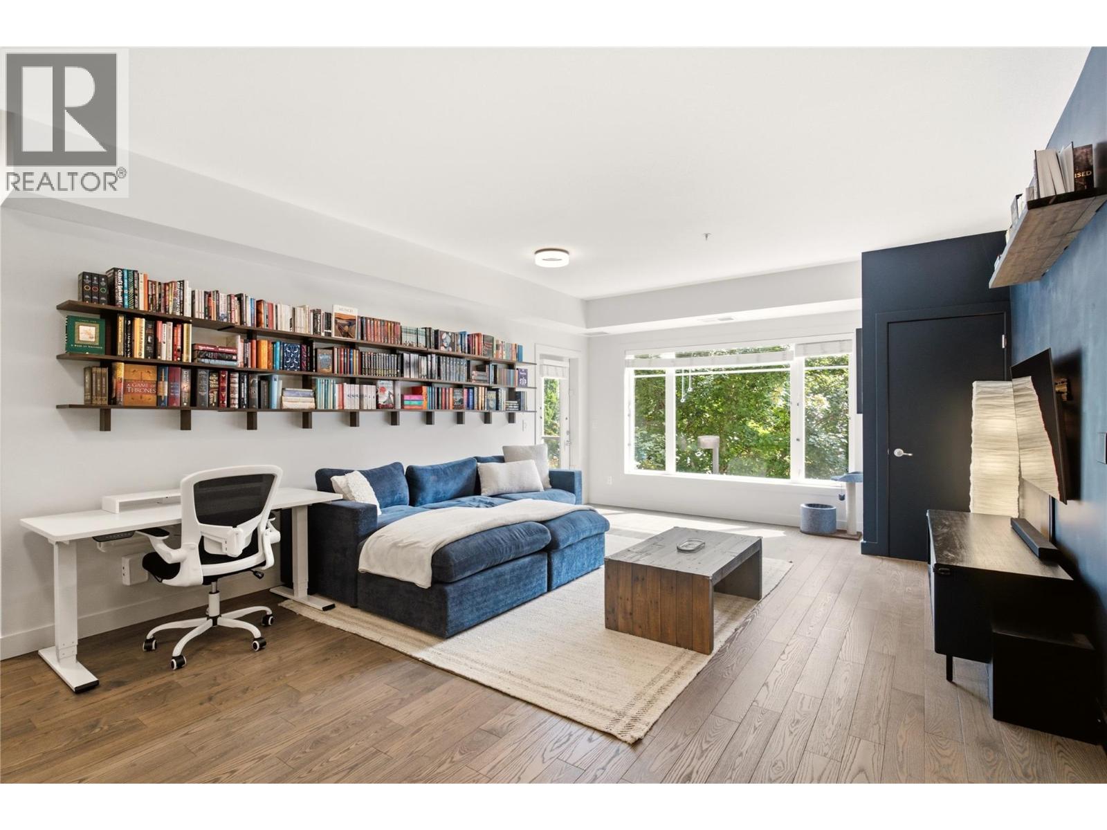 205 660 Lequime Road, Kelowna