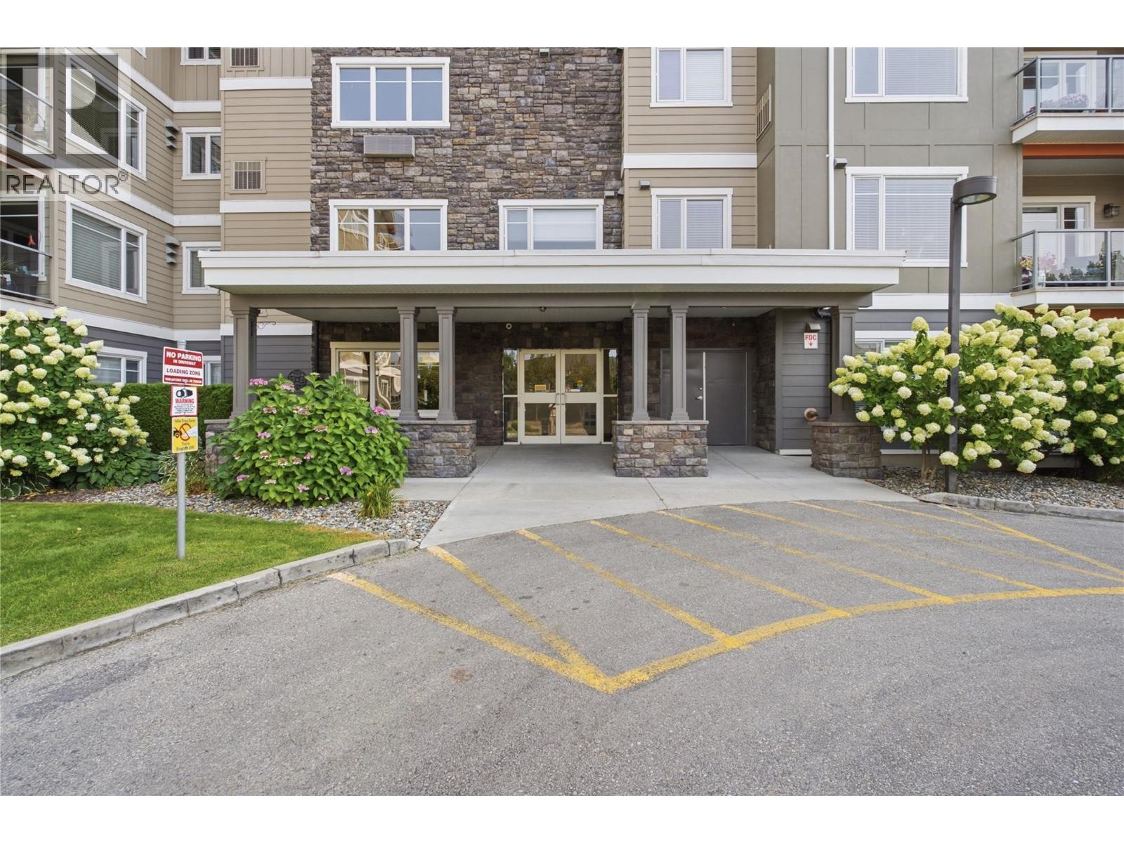 205 660 Lequime Road, Kelowna