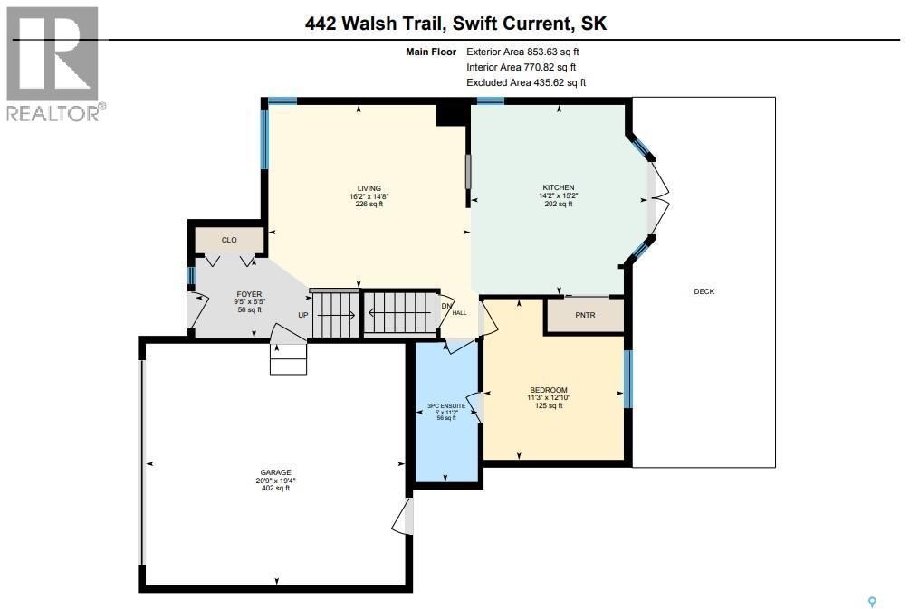 442 Walsh TRAIL - 31