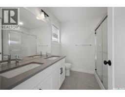 Bedroom - 5116 E Simard Avenue, Regina, SK S4V3W5 Photo 14
