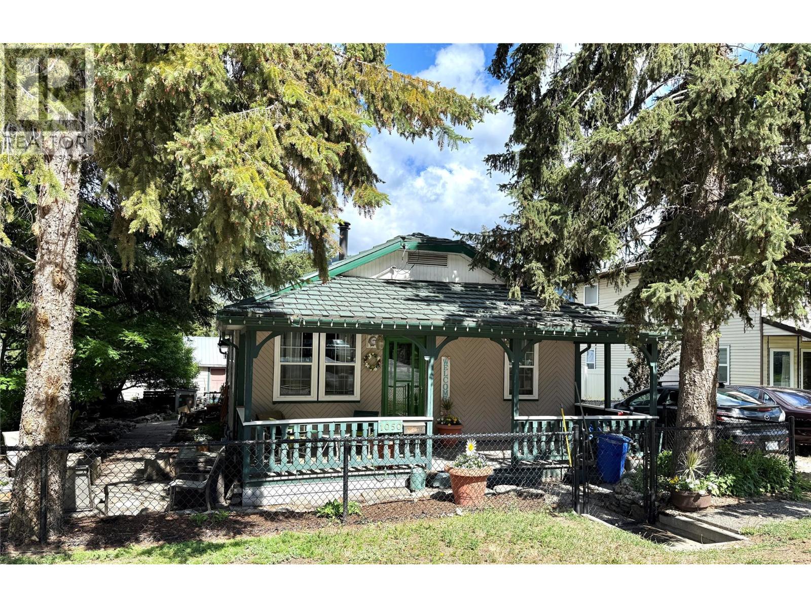 1050 Hillside Avenue - 1