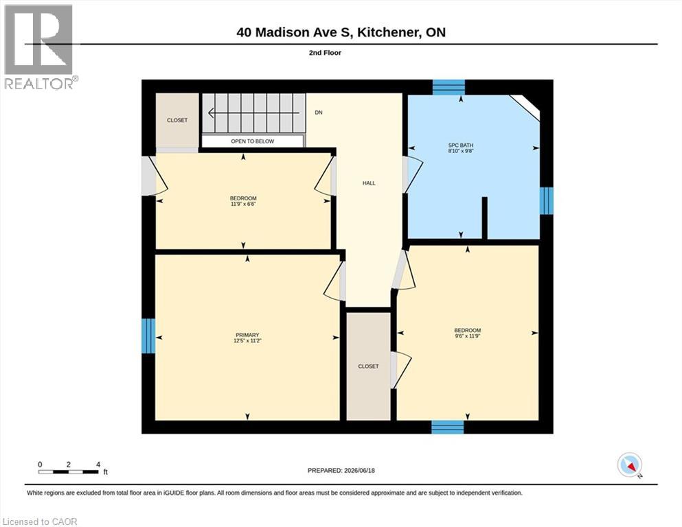 40 MADISON Avenue S - Image 48
