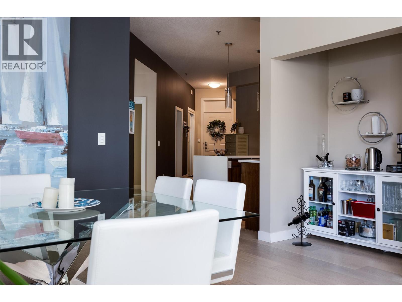 107 1331 Ellis Street, Kelowna
