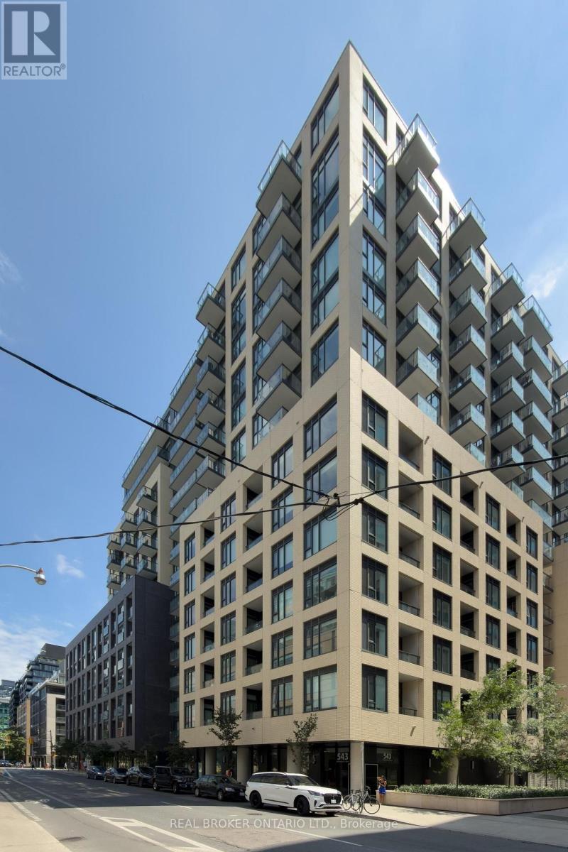 #528 543 RICHMOND STREET W - Image 30