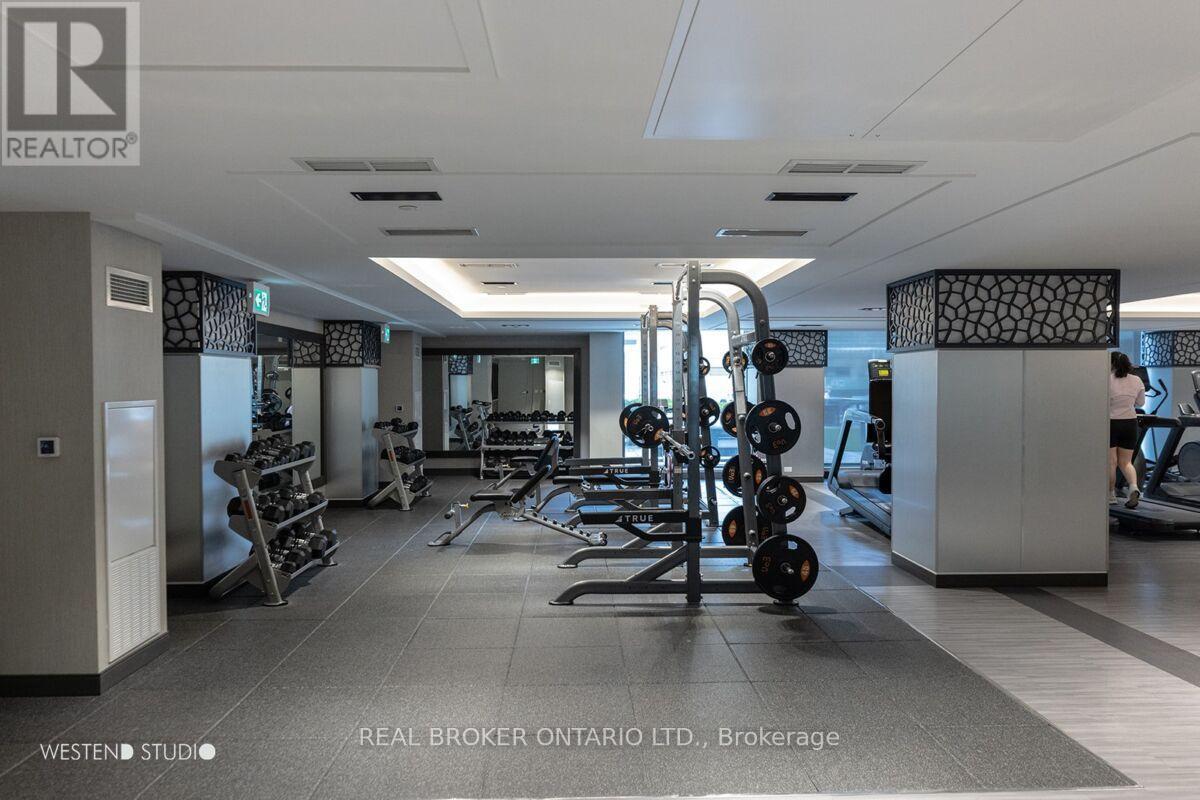 #528 543 RICHMOND STREET W - 36