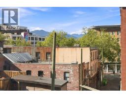 311 1 E Cordova Street, Vancouver, BC V6A4H3 Photo 12