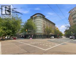 311 1 E Cordova Street, Vancouver, BC V6A4H3 Photo 24