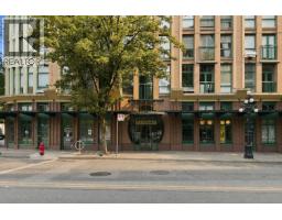 311 1 E Cordova Street, Vancouver, BC V6A4H3 Photo 25
