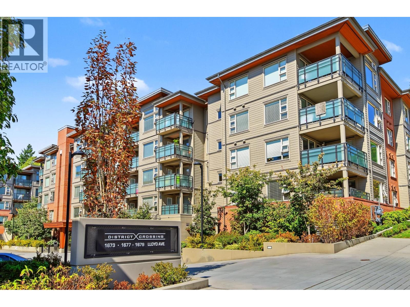 Property for sale at 210 1677 LLOYD AVENUE
