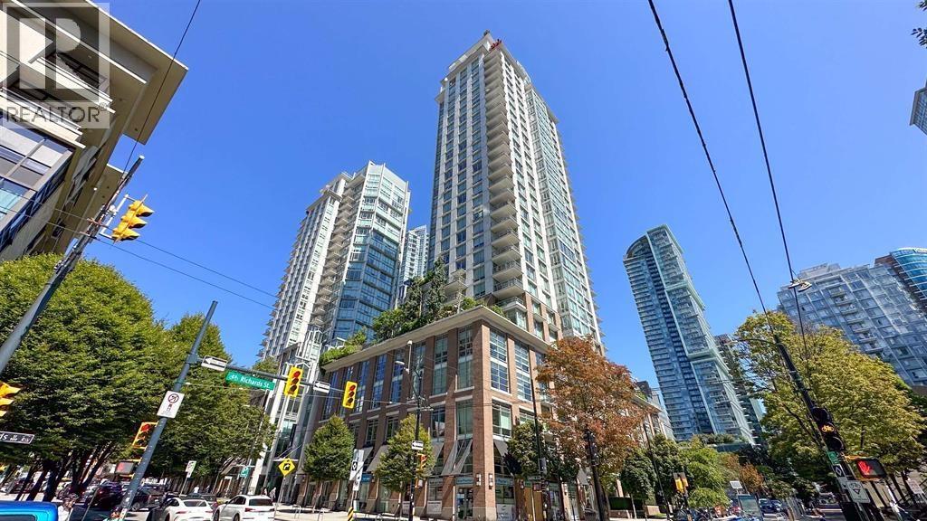 Property for sale at 906 535 SMITHE STREET