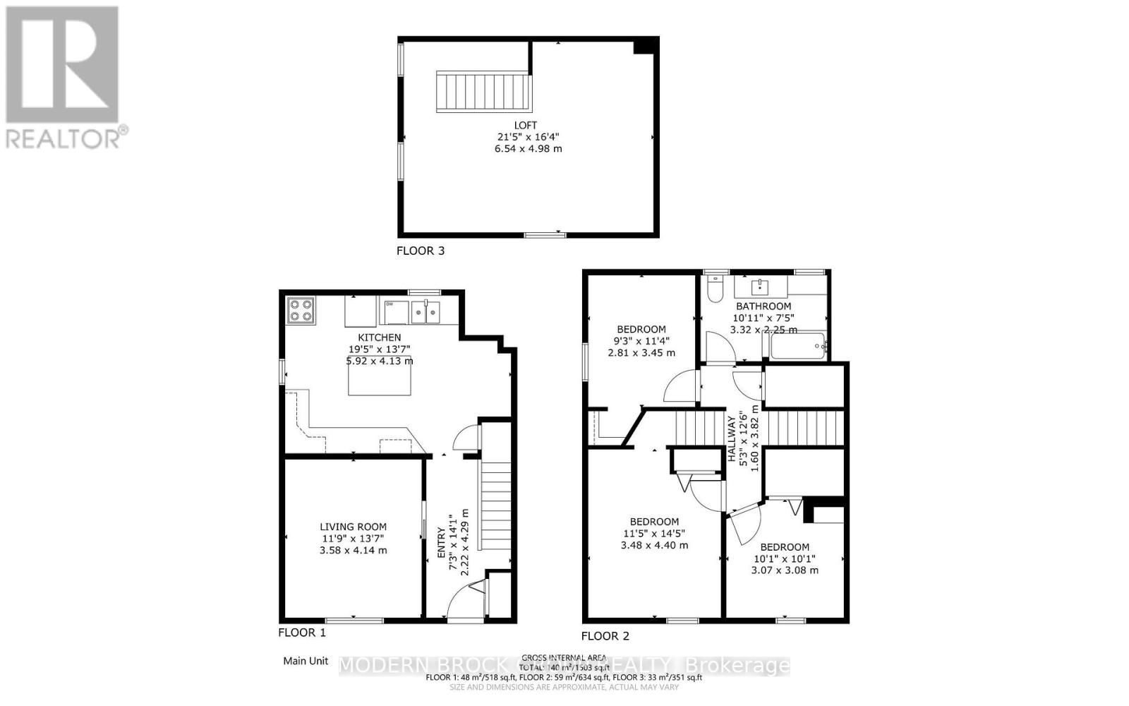 322 KING STREET W - Image 46