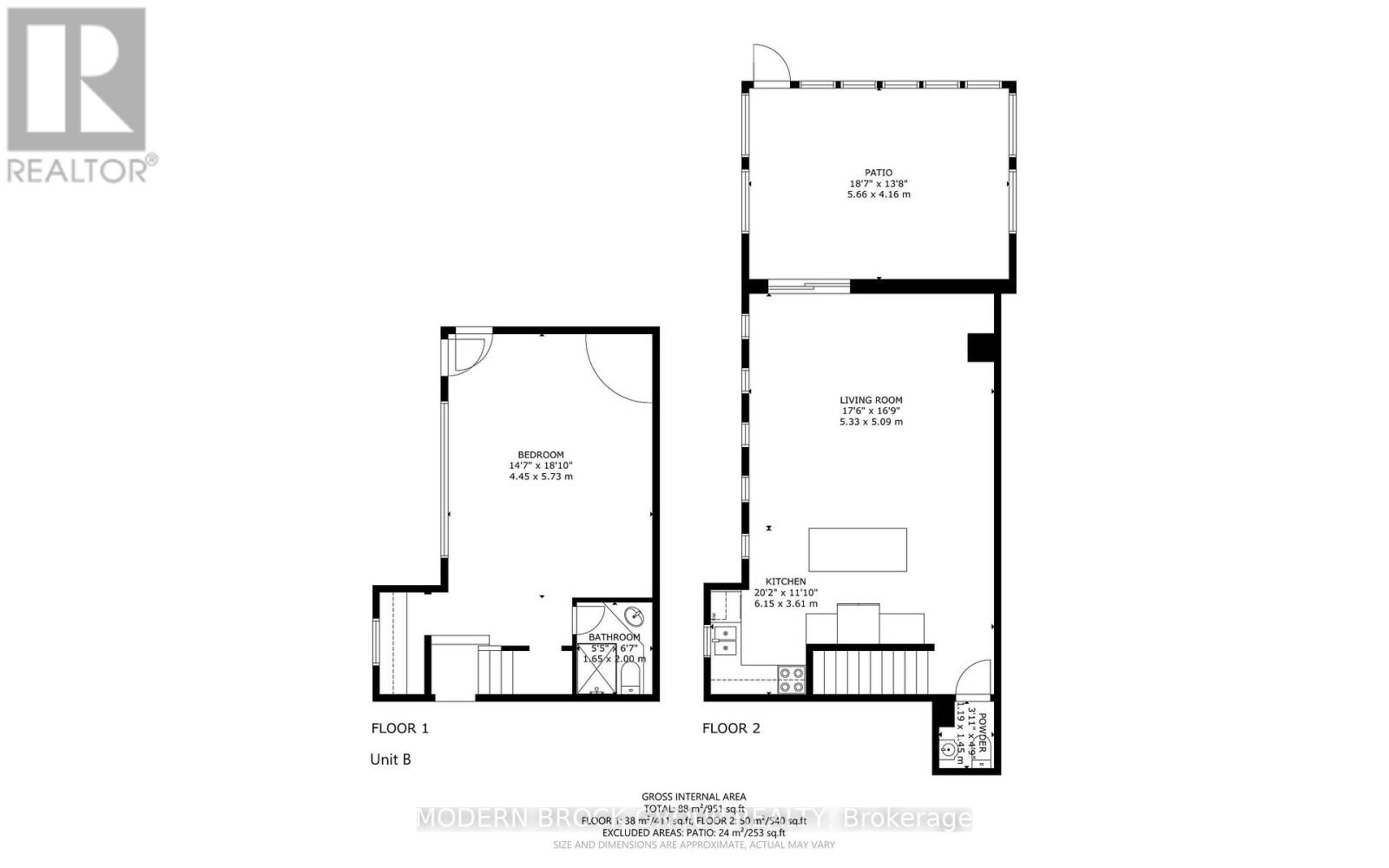 322 KING STREET W - 47