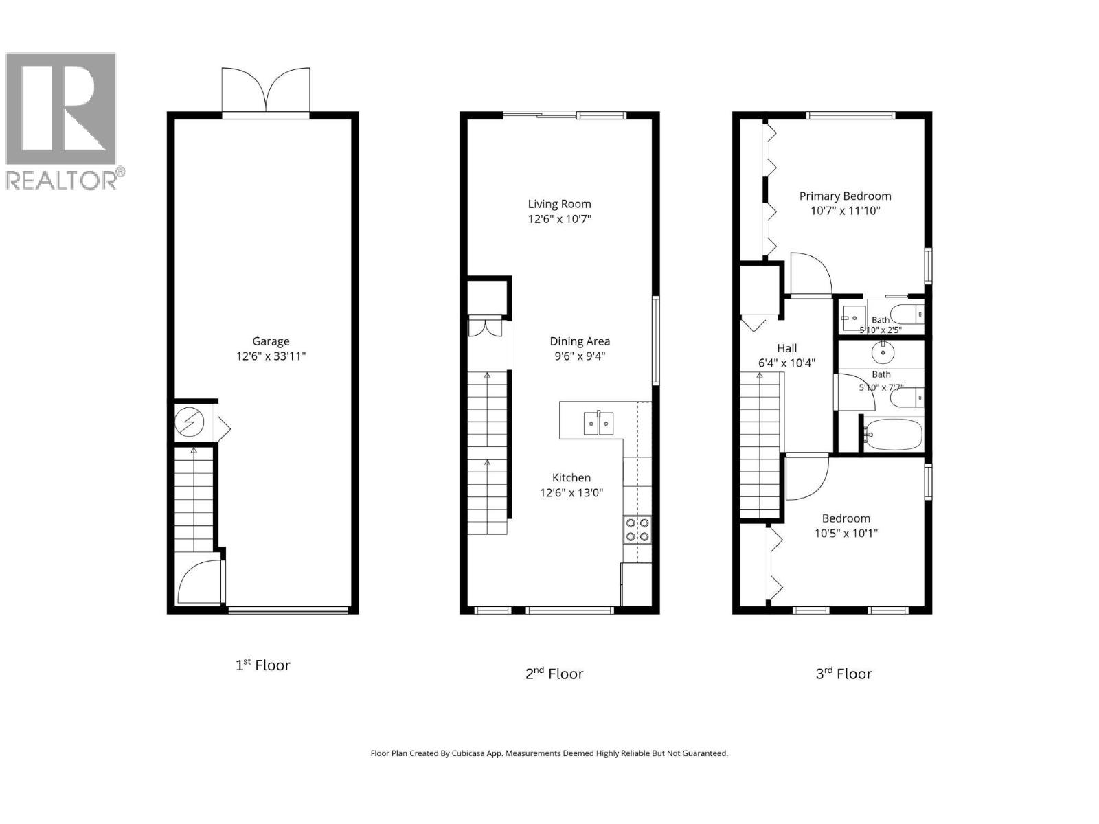 #12 1110 Hugh Allan Drive - 39