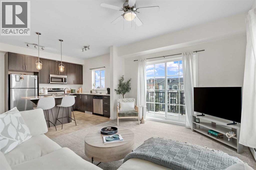 #4418 99 Copperstone Park SE - 11