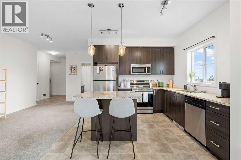 #4418 99 Copperstone Park SE - 12