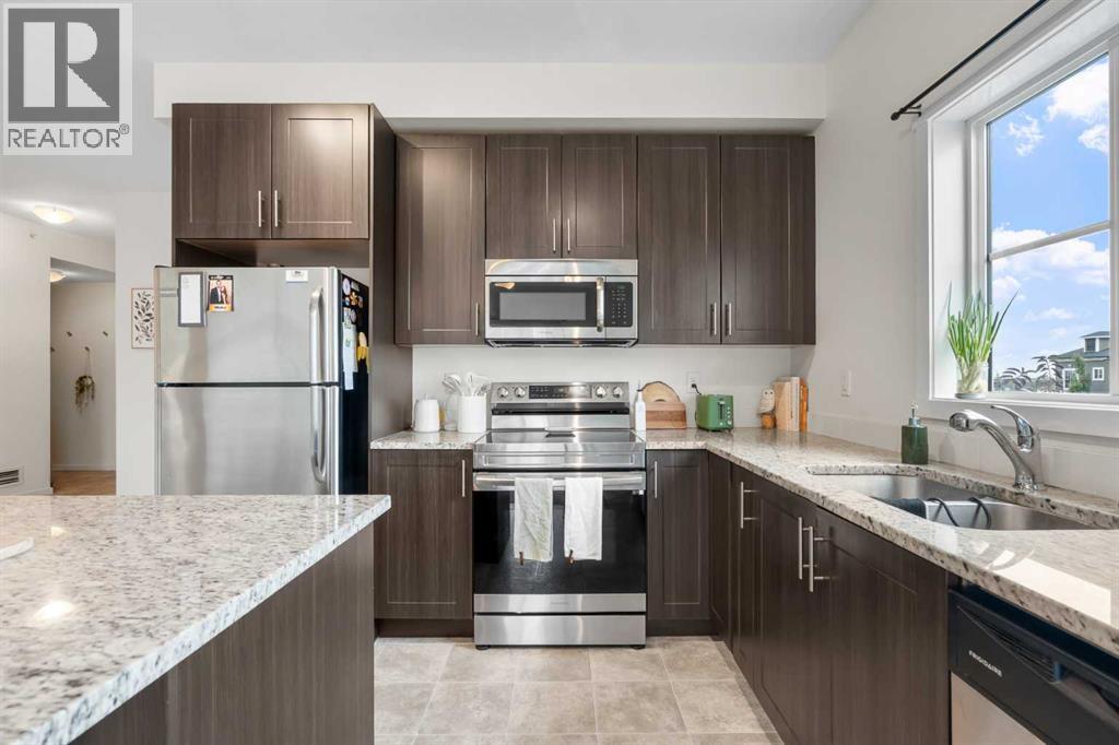 #4418 99 Copperstone Park SE - 14