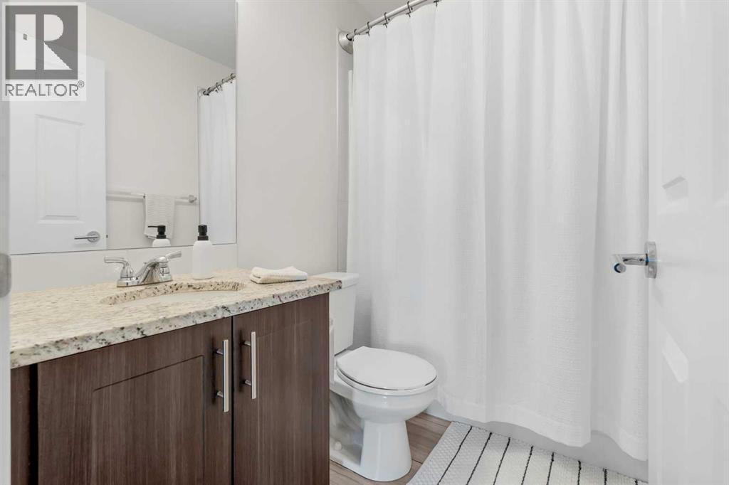 #4418 99 Copperstone Park SE - 16