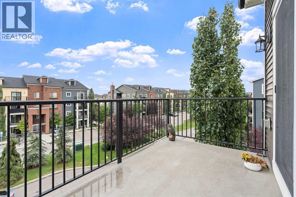 #4418 99 Copperstone Park SE - 23