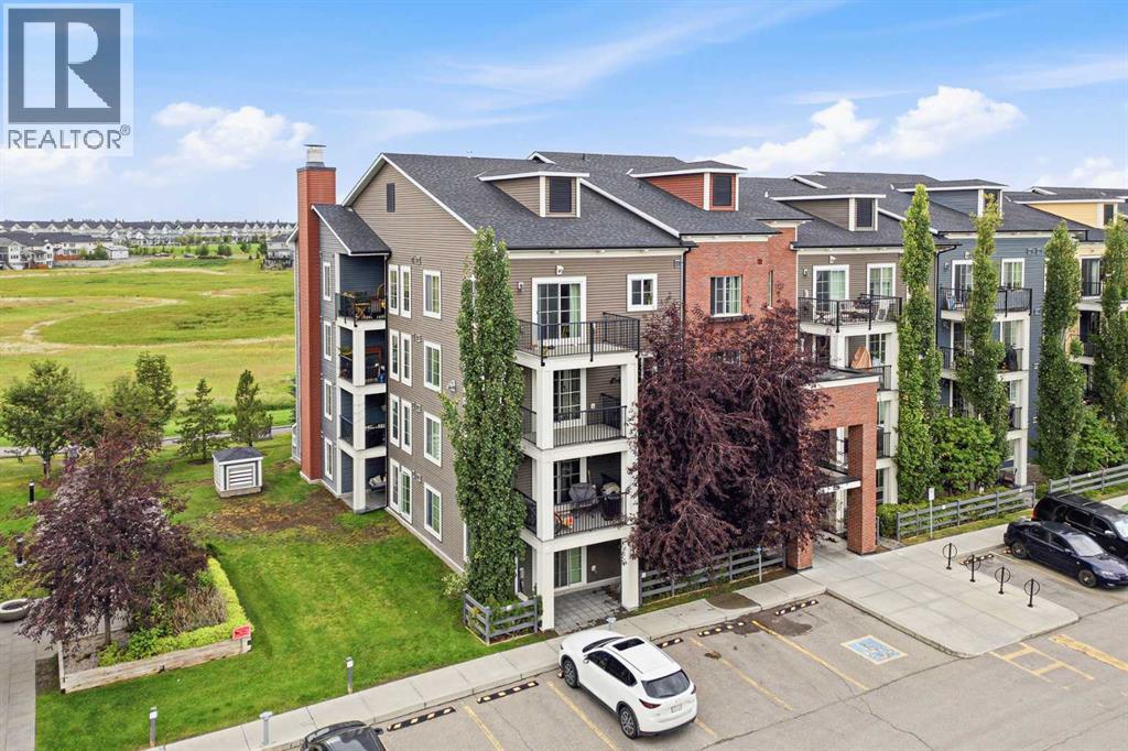 #4418 99 Copperstone Park SE - 28