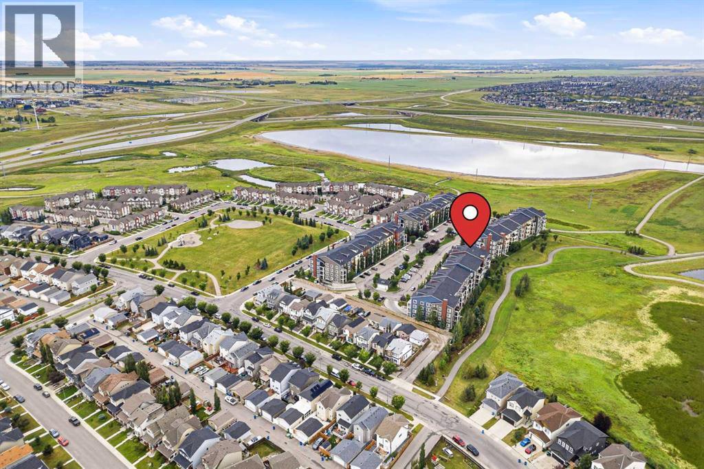 #4418 99 Copperstone Park SE - 29