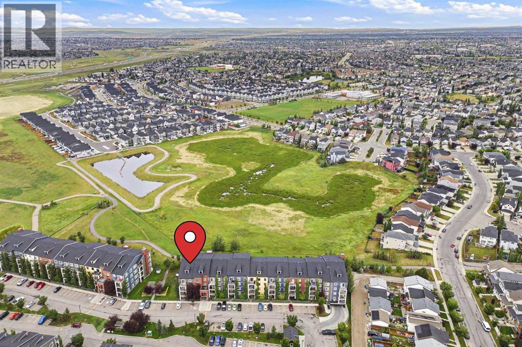 #4418 99 Copperstone Park SE - 31
