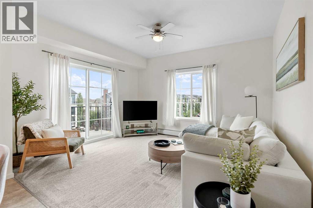 #4418 99 Copperstone Park SE - 8