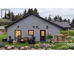 90 Boudreauville Road, Boudreauville, NS B0E2L0 Photo 39