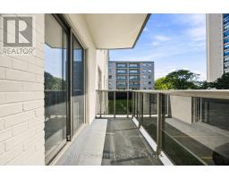 202 - 2300 Marine Drive, Oakville, ON L6L1C3 Photo 7