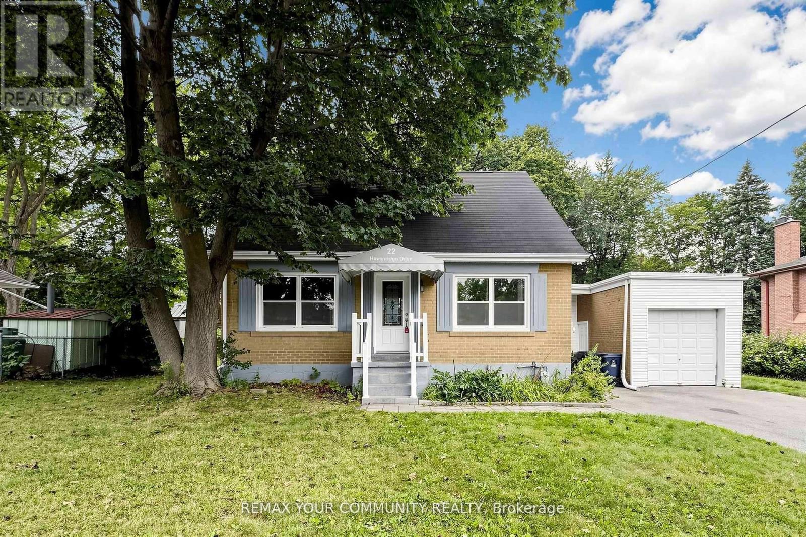 22 HAVENRIDGE DRIVE - 3