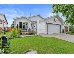 House for sale at 4224 33A St NW, Edmonton — MLS® E4504526