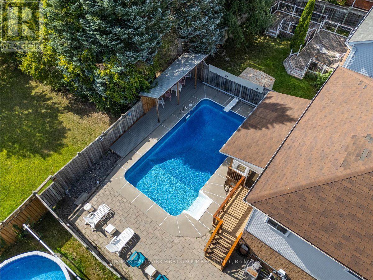 989 DEER VALLEY DRIVE - 46