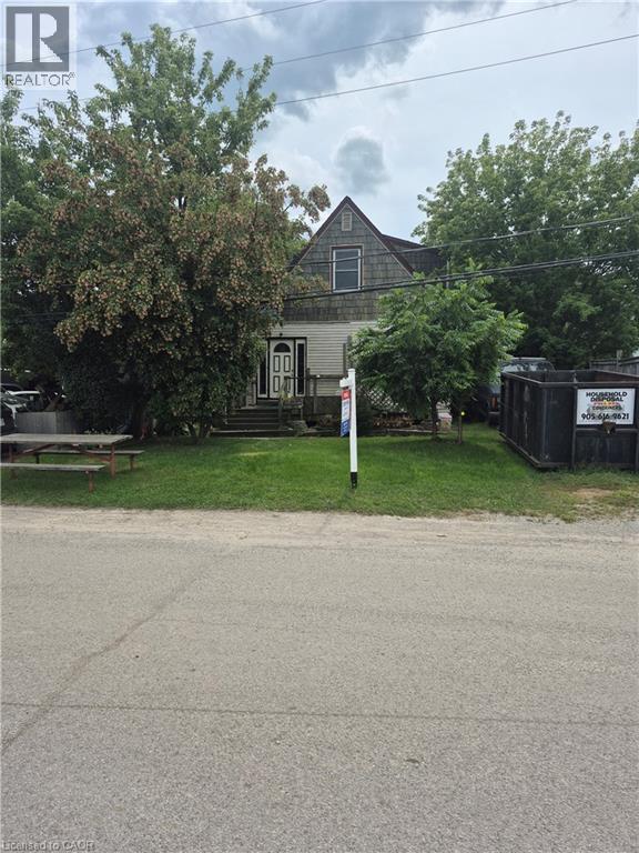 5 ALABASTINE Avenue